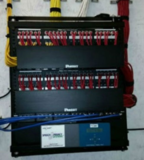 Tech systems